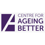 Centre for Ageing Better logo