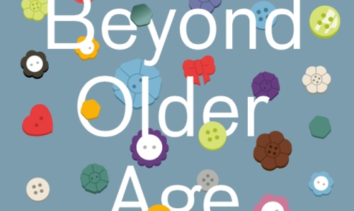 Beyond Older Age - Approaches to Understand the Diverse Lives of Older People Front Cover