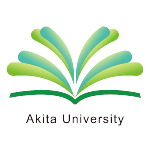 Akita University logo