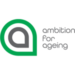 Ambition for Ageing logo