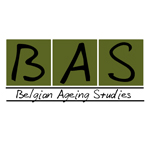 Belgian Ageing Studies logo