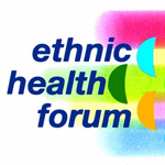 Ethnic Health Forum logo