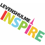 Levenshulme Inspire Community Hub logo