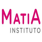 Matia Instituto logo
