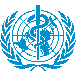 World Health Organisation (WHO) emblem